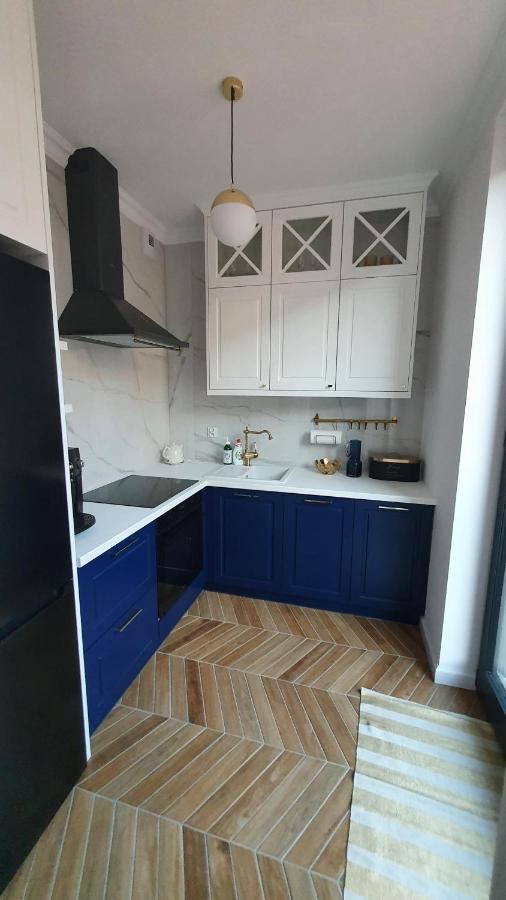 Apartament Hetmanski Zamosc Stare Miasto Parking Podziemny Eksteriør bilde